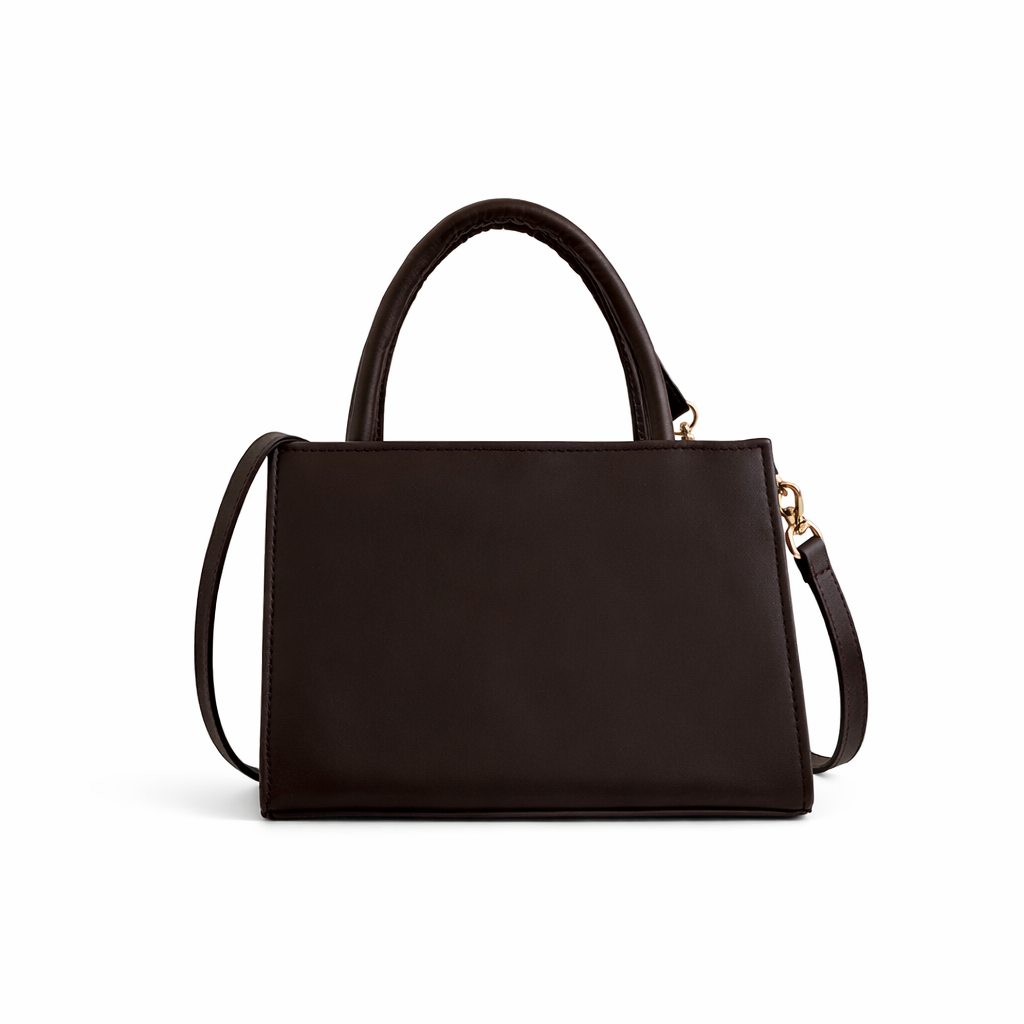 Zelin İşlemeli Küçük Kare Omuz & Çapraz Çanta – Günlük Şık Tasarım